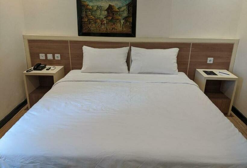 جناح إدارى, 88 Banjarmasin By Wh