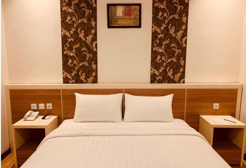 غرفة سوبيريور, 88 Banjarmasin By Wh