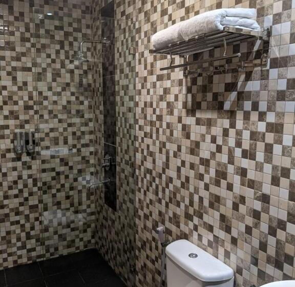 جناح إدارى, 88 Banjarmasin By Wh