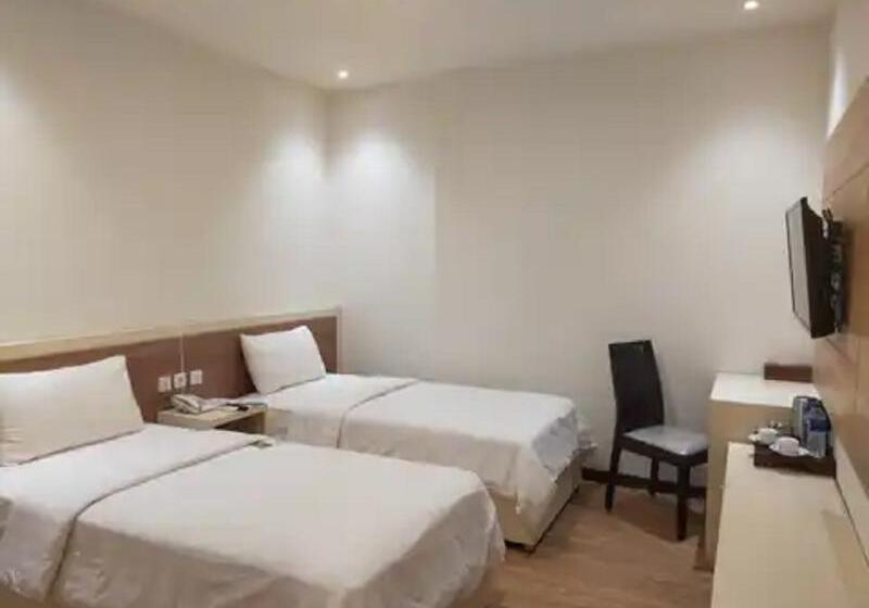 غرفة سوبيريور, 88 Banjarmasin By Wh