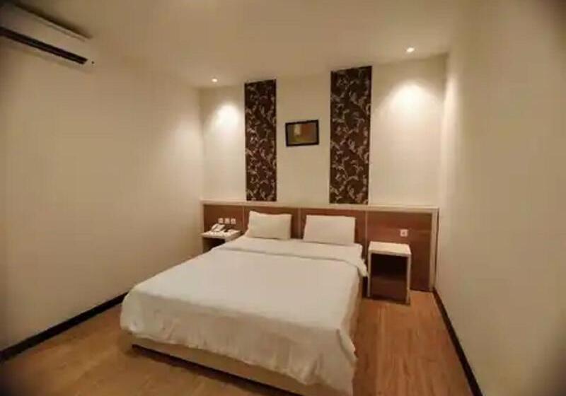 غرفة ديلوكس, 88 Banjarmasin By Wh