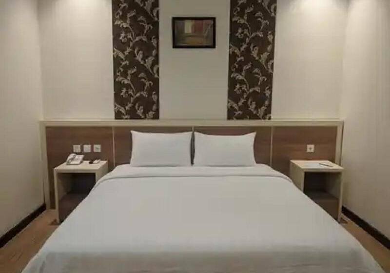 غرفة ديلوكس, 88 Banjarmasin By Wh