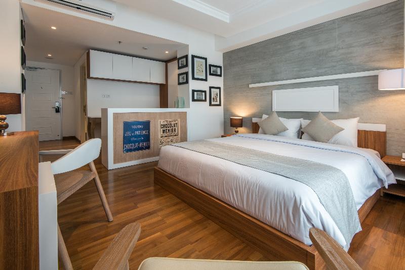 غرفة ديلوكس, 88 Banjarmasin By Wh