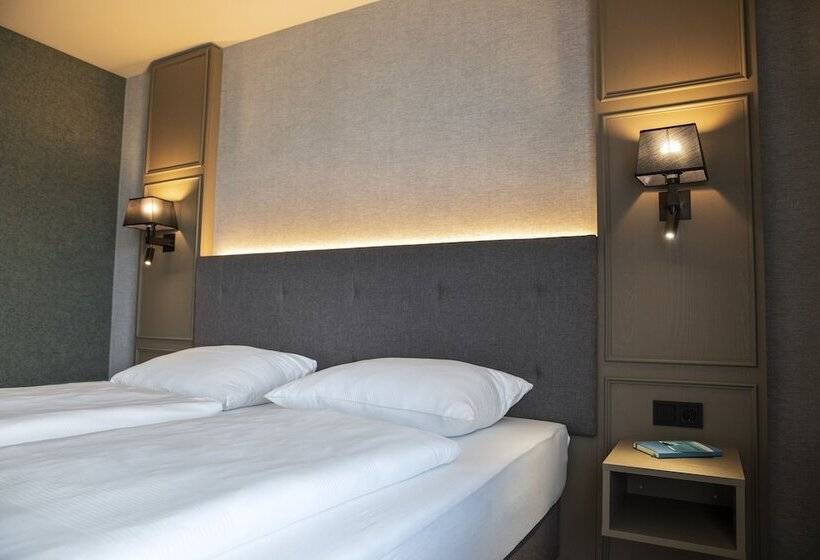 스탠다드 룸, Achat Hotel Karoli Waldkirchen