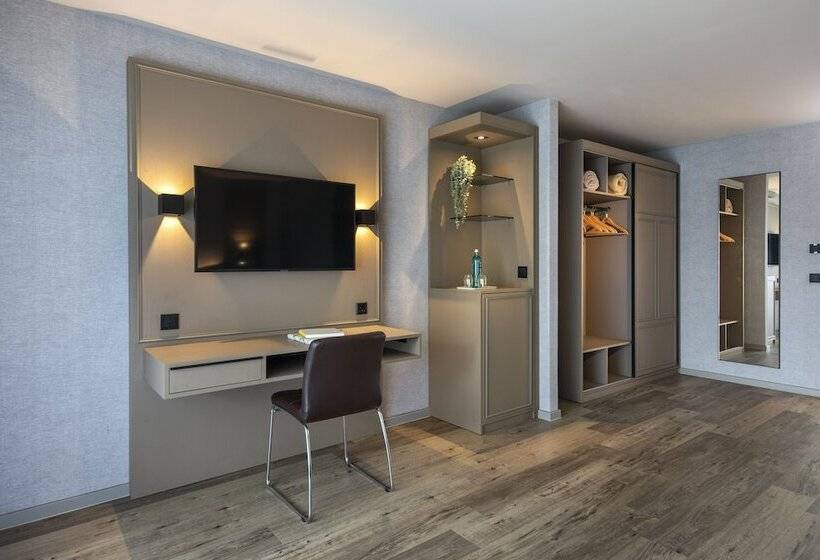 스탠다드 룸, Achat Hotel Karoli Waldkirchen