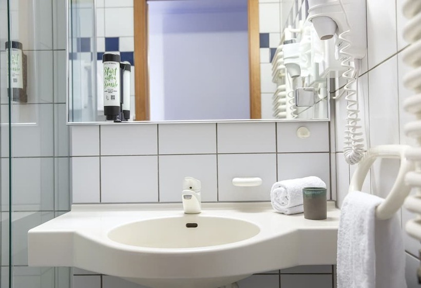 스탠다드 룸, Achat Hotel Karoli Waldkirchen