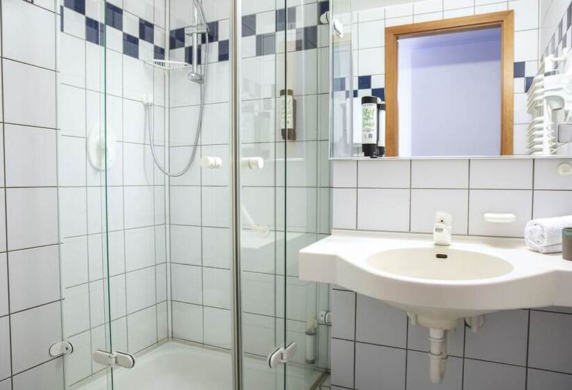 스탠다드 룸, Achat Hotel Karoli Waldkirchen