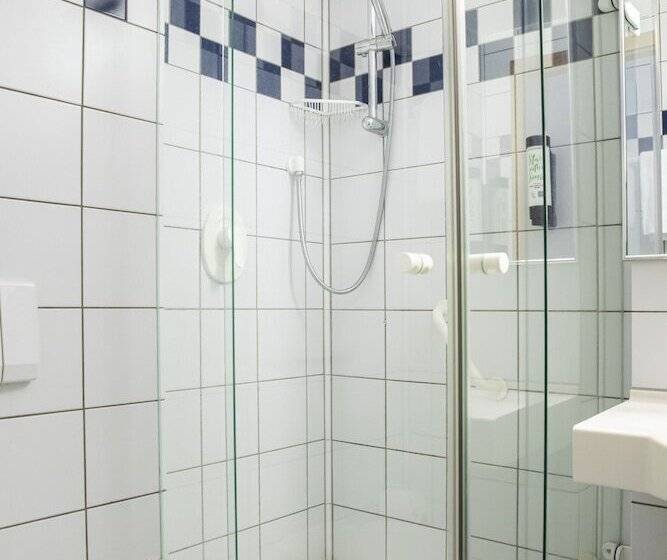 스탠다드 룸, Achat Hotel Karoli Waldkirchen