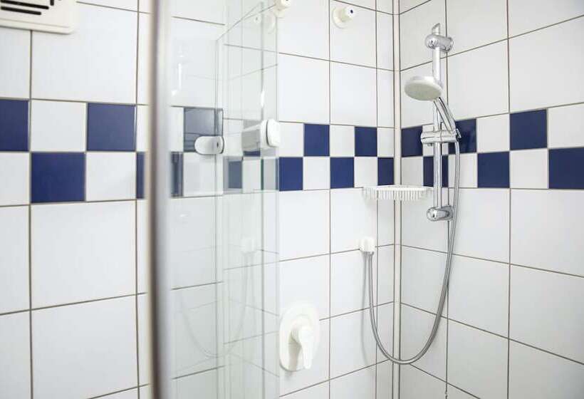 스탠다드 룸, Achat Hotel Karoli Waldkirchen