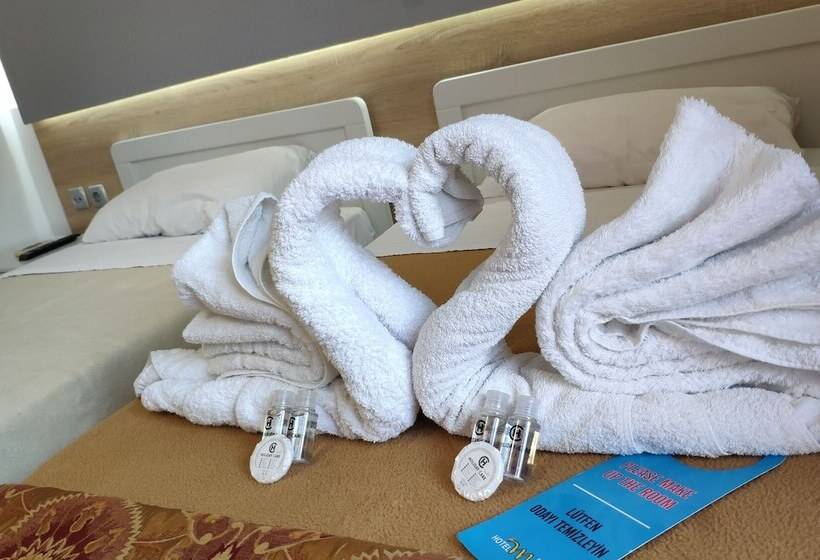 スタンダードルーム, Marie