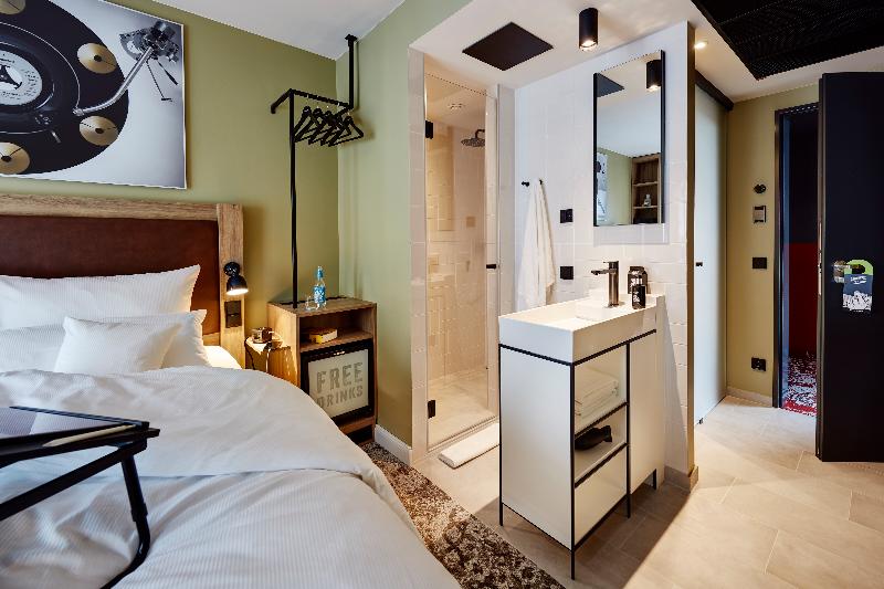 스탠다드 룸, Me And All Hotel Hanover, By Hyatt