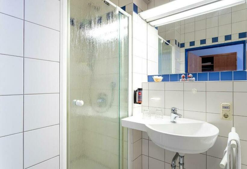 스탠다드 룸, Achat Hotel Karoli Waldkirchen