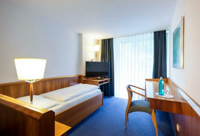 스탠다드 싱글 룸, Achat Hotel Karoli Waldkirchen