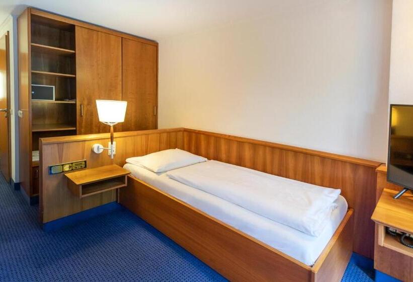 스탠다드 싱글 룸, Achat Hotel Karoli Waldkirchen