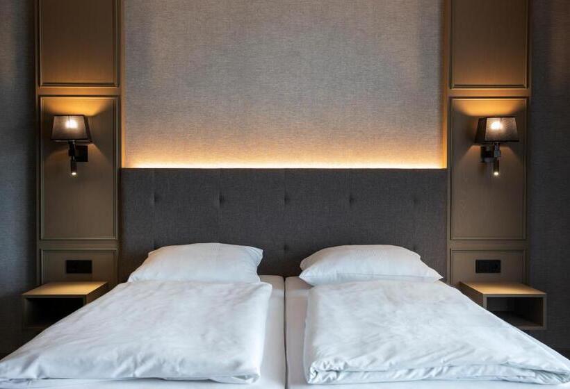 스탠다드 룸, Achat Hotel Karoli Waldkirchen