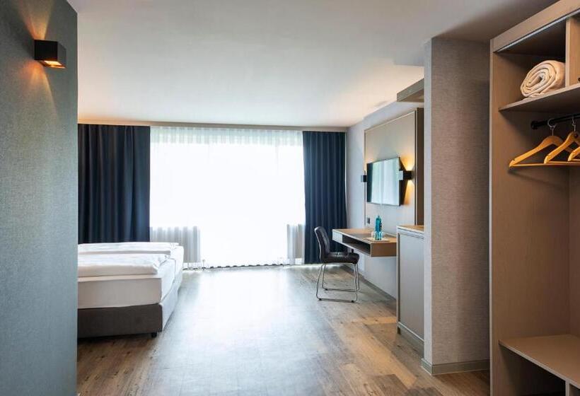 스탠다드 룸, Achat Hotel Karoli Waldkirchen