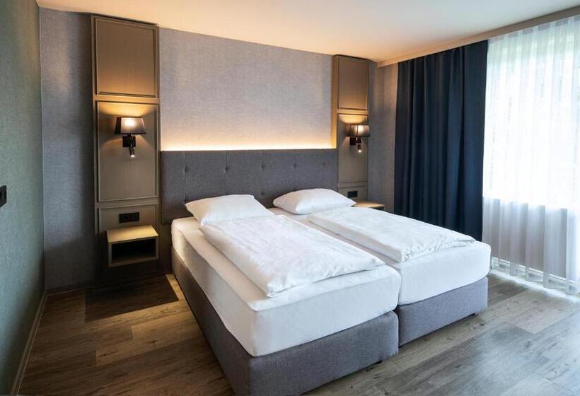 스탠다드 룸, Achat Hotel Karoli Waldkirchen