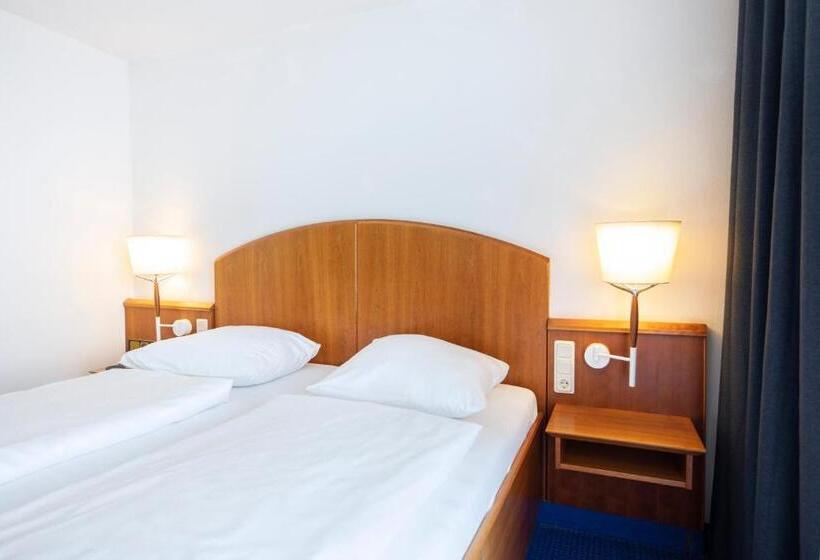 스탠다드 룸, Achat Hotel Karoli Waldkirchen