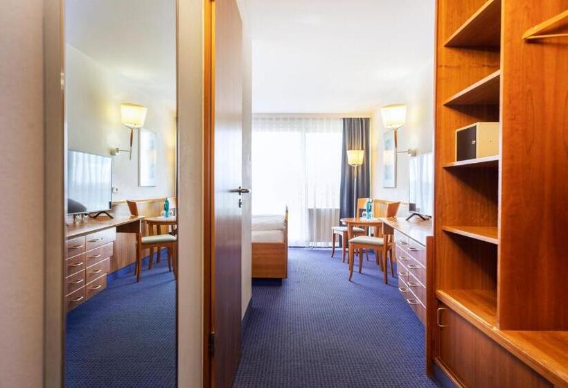 스탠다드 룸, Achat Hotel Karoli Waldkirchen