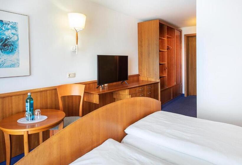스탠다드 룸, Achat Hotel Karoli Waldkirchen