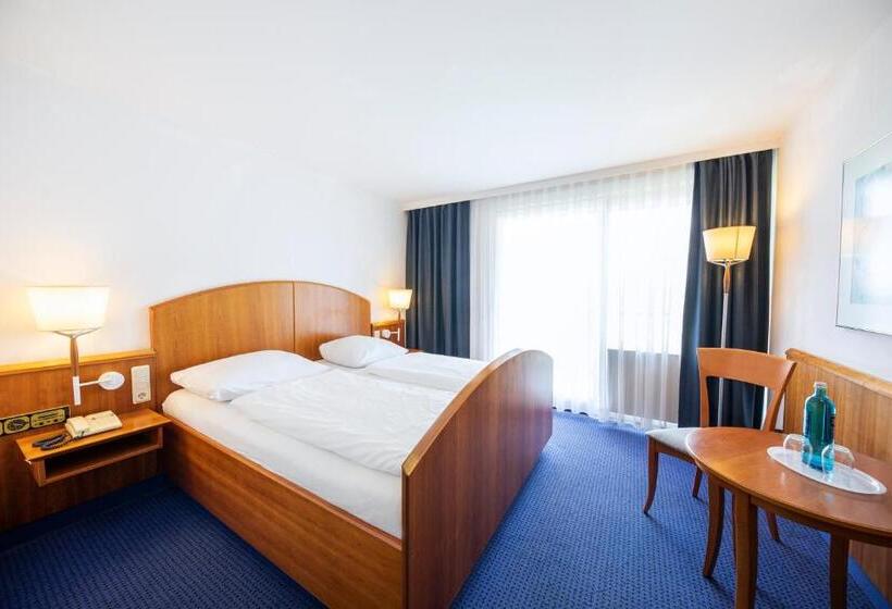 스탠다드 룸, Achat Hotel Karoli Waldkirchen