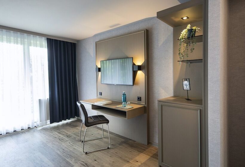 스탠다드 룸, Achat Hotel Karoli Waldkirchen