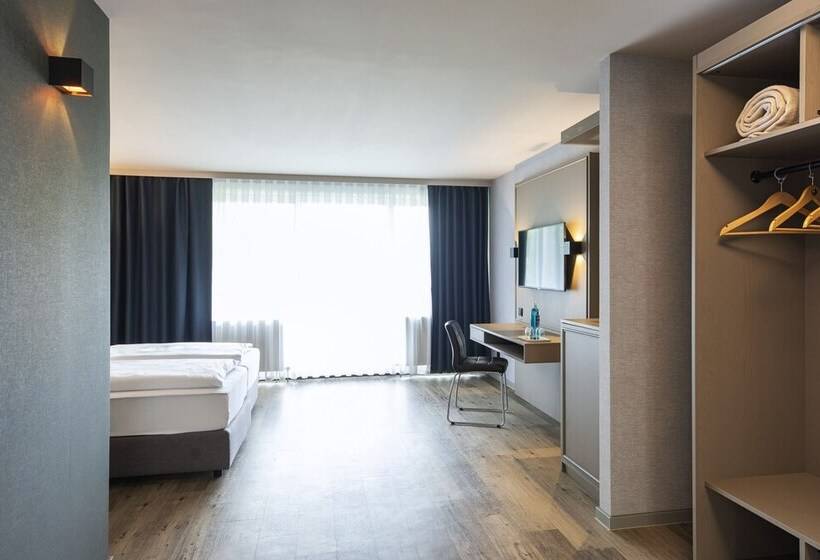 스탠다드 룸, Achat Hotel Karoli Waldkirchen