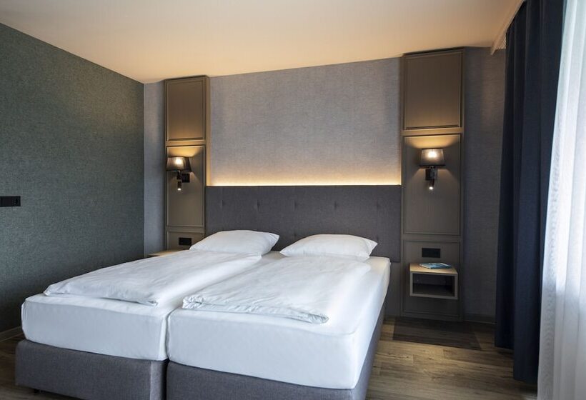 스탠다드 룸, Achat Hotel Karoli Waldkirchen