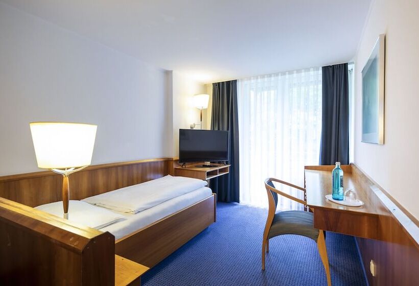 스탠다드 룸, Achat Hotel Karoli Waldkirchen