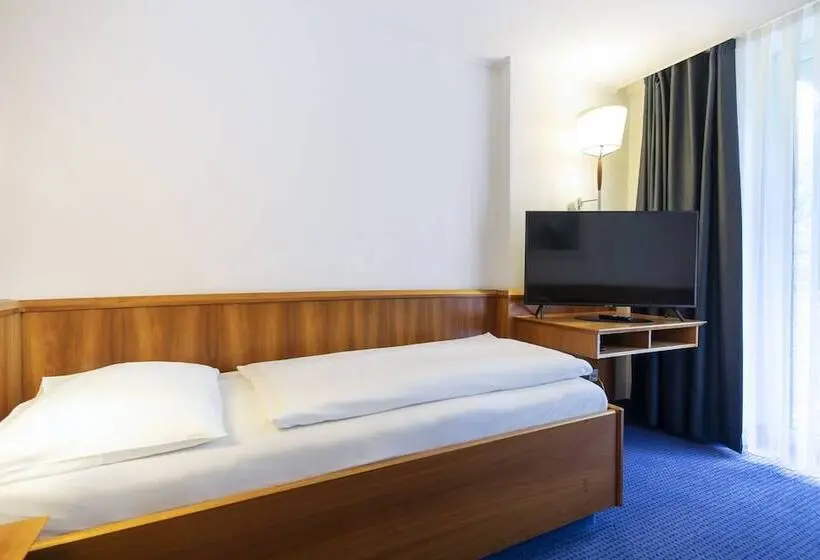 スタンダードルーム, Achat Hotel Karoli Waldkirchen