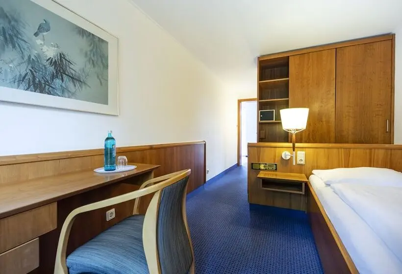 スタンダードルーム, Achat Hotel Karoli Waldkirchen