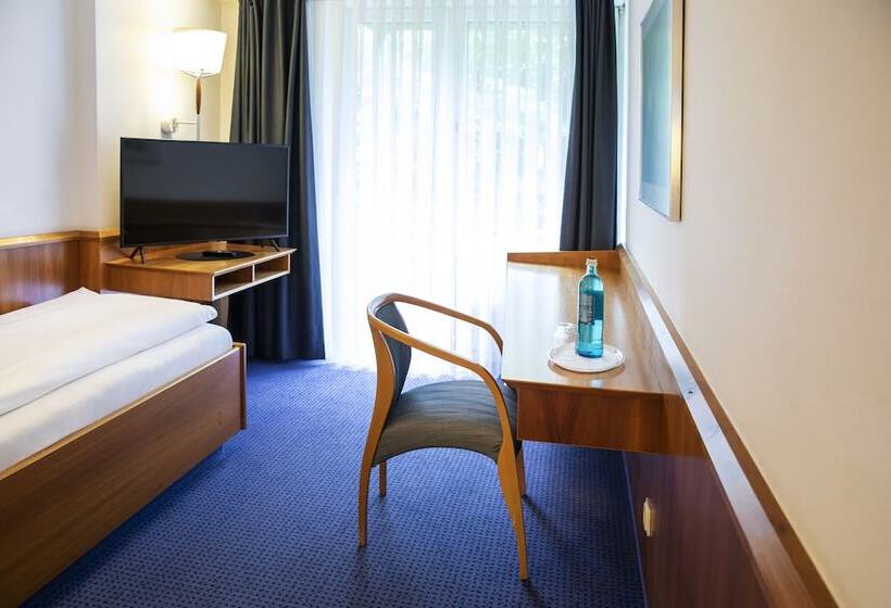 스탠다드 룸, Achat Hotel Karoli Waldkirchen