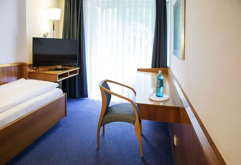 スタンダードルーム, Achat Hotel Karoli Waldkirchen