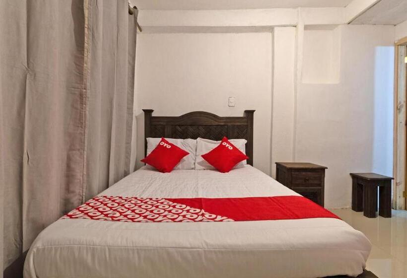 غرفة قياسية, Punta Guadalupe