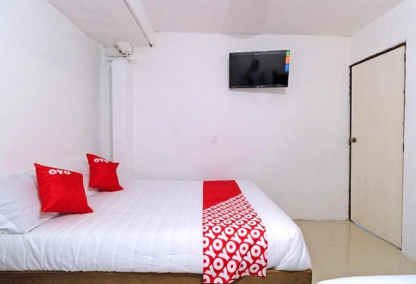 غرفة قياسية, Punta Guadalupe