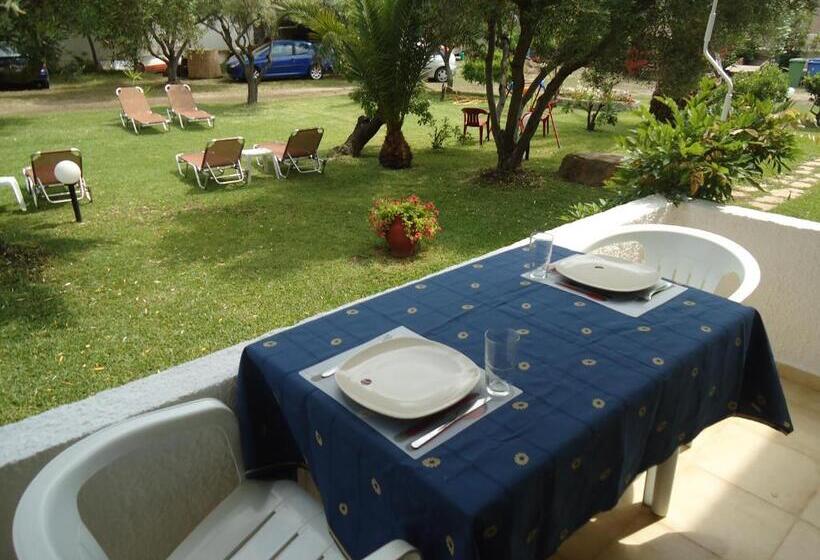 חדר סטודיו סטנדרד, Electra Studios