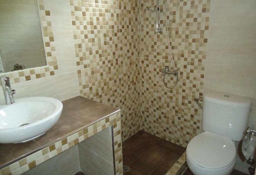 דירת שני חדרים, Electra Studios