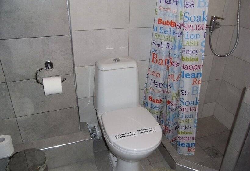 חדר סטודיו סטנדרד, Electra Studios