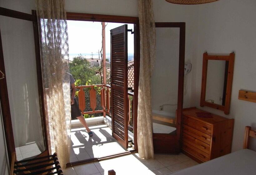 חדר סטודיו סטנדרד, Electra Studios