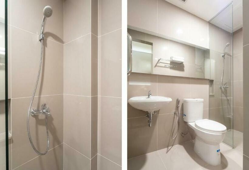 חדר סטנדרט, Oyo 3159 Festive Inn