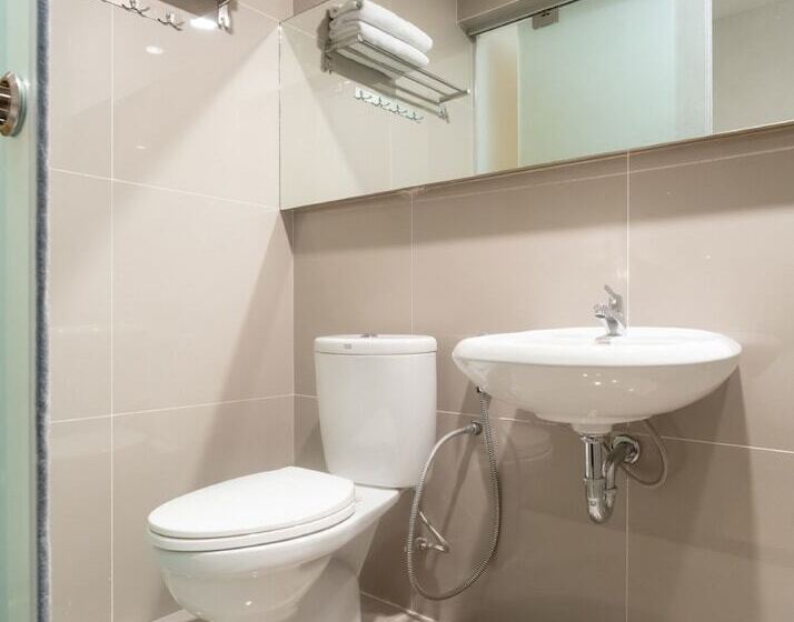 חדר סטנדרט, Oyo 3159 Festive Inn