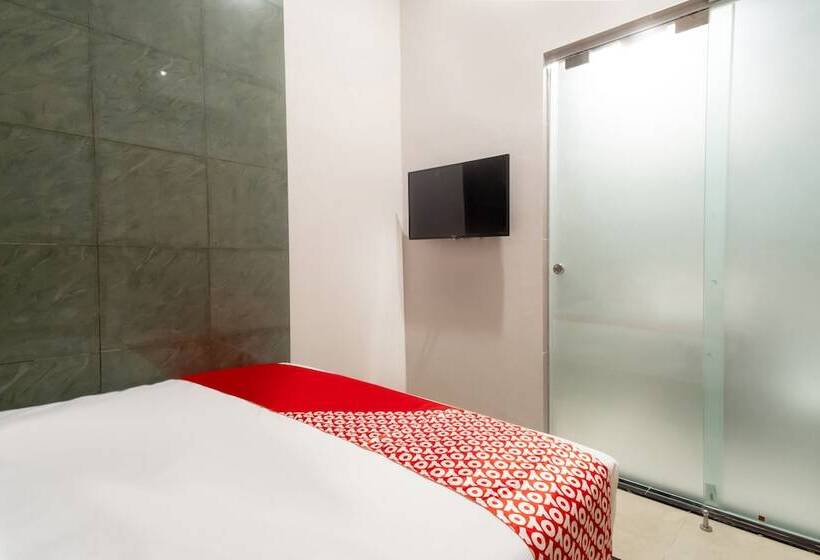 חדר סטנדרט, Oyo 3159 Festive Inn