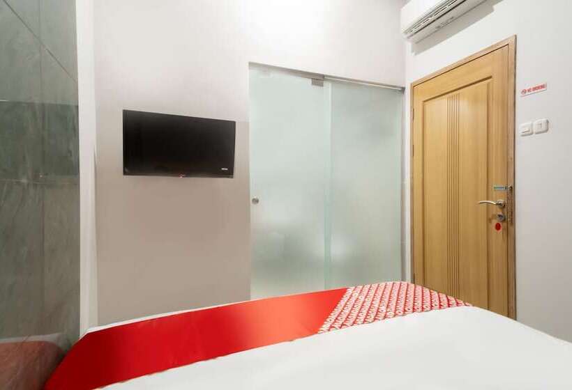 Номер Стандарт, Oyo 3159 Festive Inn