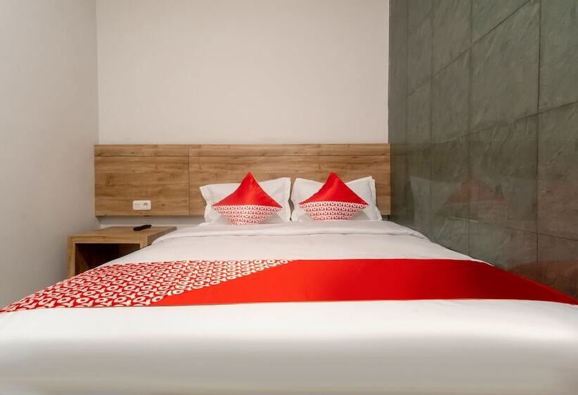 חדר סטנדרט, Oyo 3159 Festive Inn