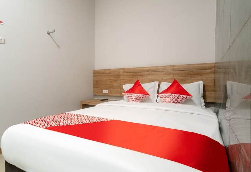 חדר סטנדרט, Oyo 3159 Festive Inn