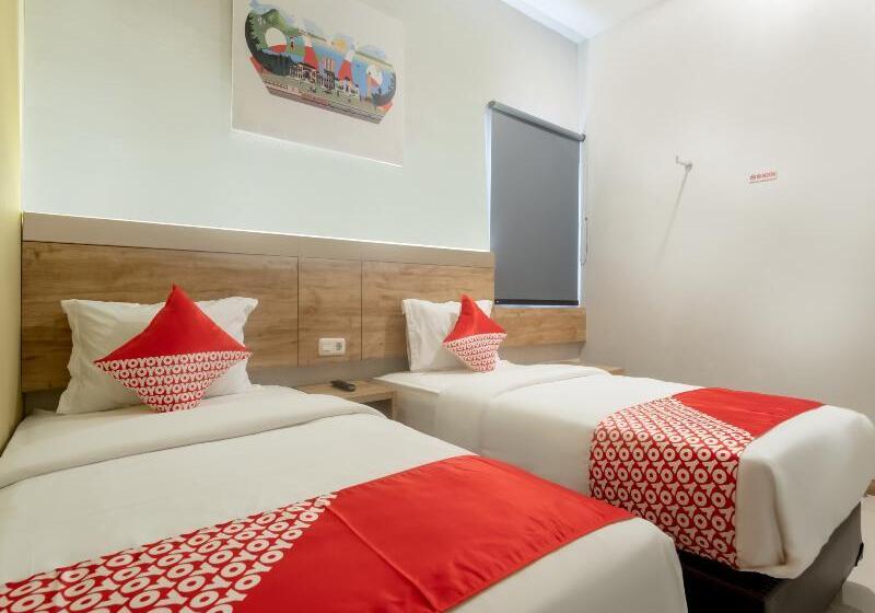 חדר סטנדרט, Oyo 3159 Festive Inn