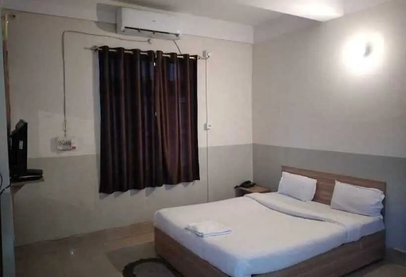 デラックスルーム, Firefly Guesthouse