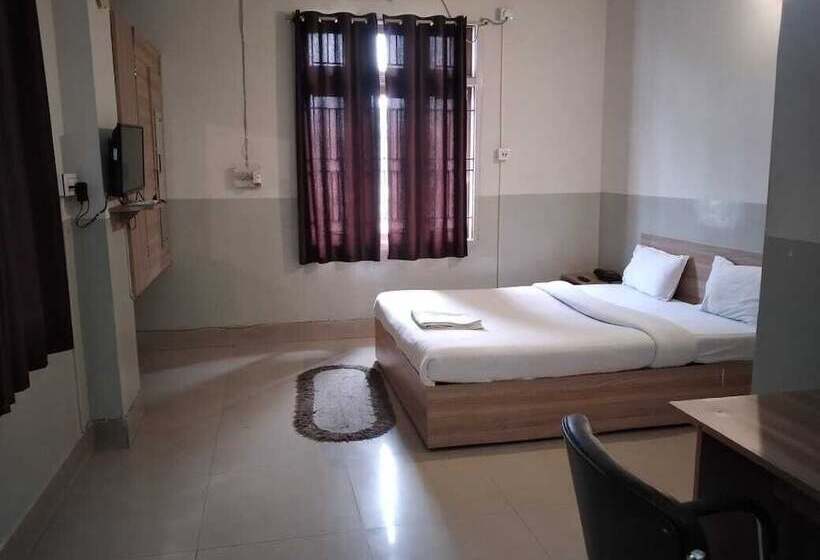 חדר דלוקס, Firefly Guesthouse