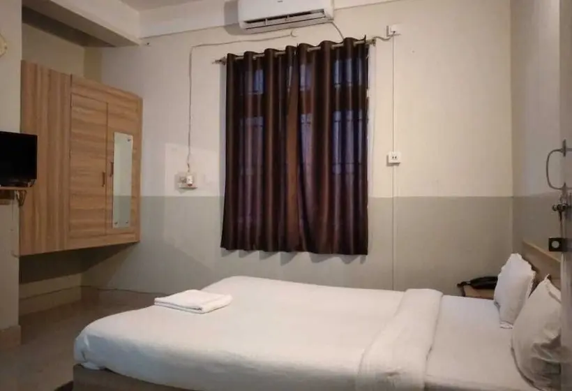 デラックスルーム, Firefly Guesthouse