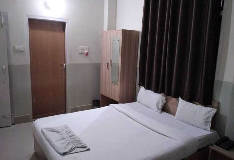 Quarto Deluxe, Firefly Guesthouse